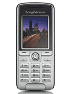 Sony Ericsson K320 title=